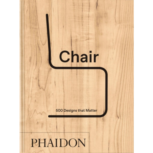 Chair (inbunden, eng)