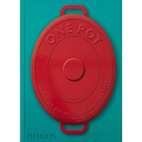 Phaidon Press Ltd One Pot (inbunden, eng)