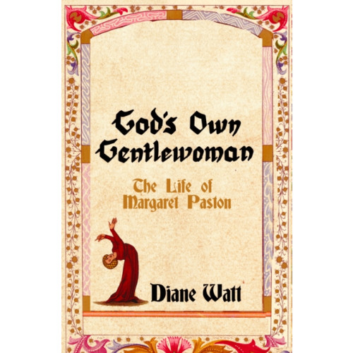 Icon Books God's Own Gentlewoman (häftad, eng)