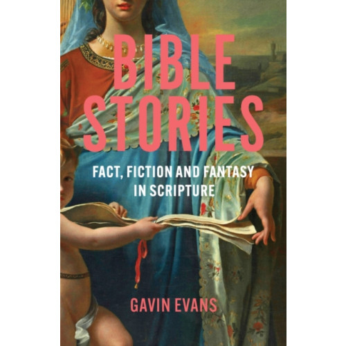 Icon Books Bible Stories (inbunden, eng)