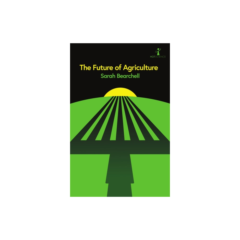Produktbild för The Future of Agriculture (häftad, eng)