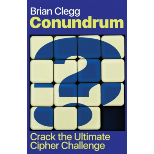 Icon Books Conundrum (häftad, eng)