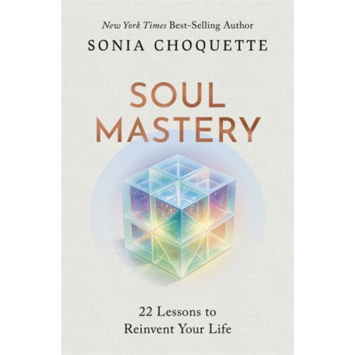 Hay House UK Ltd Soul Mastery (häftad, eng)