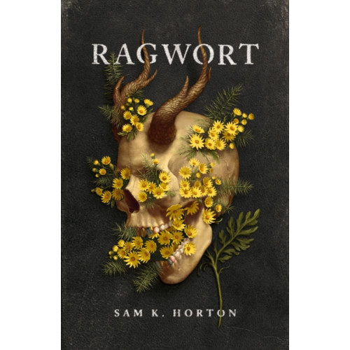 Rebellion Publishing Ltd. Ragwort (inbunden, eng)