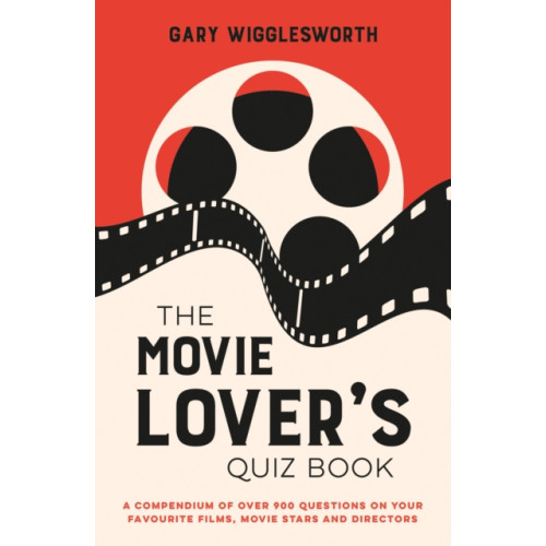 Octopus publishing group The Movie Lover's Quiz Book (inbunden, eng)