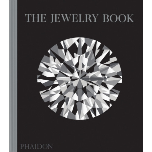Phaidon Press Ltd The Jewelry Book (inbunden, eng)