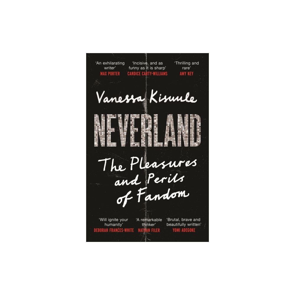 Produktbild för Neverland (häftad, eng)