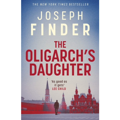 Bloomsbury Publishing PLC The Oligarch's Daughter (häftad, eng)