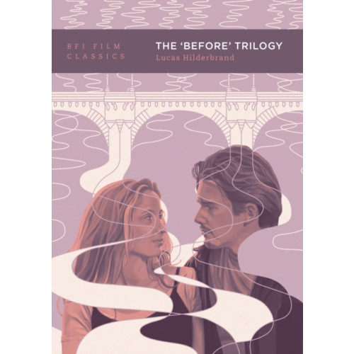 Bloomsbury Publishing PLC The 'Before' Trilogy (häftad, eng)