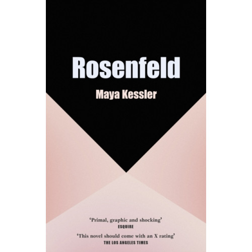 Octopus publishing group Rosenfeld (häftad, eng)