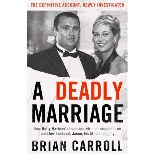Penguin books ltd A Deadly Marriage (häftad, eng)