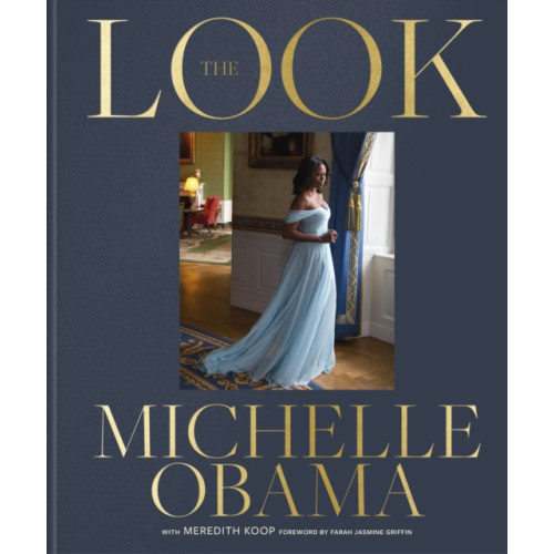 Octopus publishing group The Look (inbunden, eng)