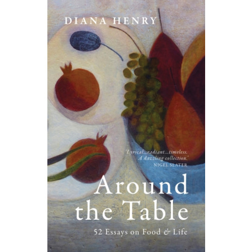 Octopus publishing group Around the Table (inbunden, eng)