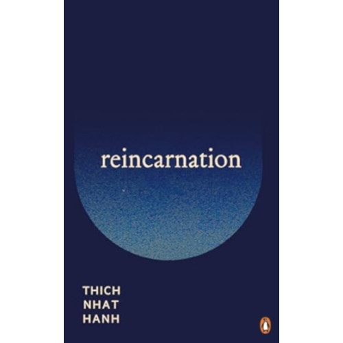 Ebury Publishing Reincarnation (häftad, eng)