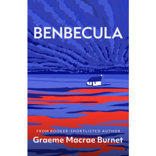 Birlinn General Benbecula (inbunden, eng)