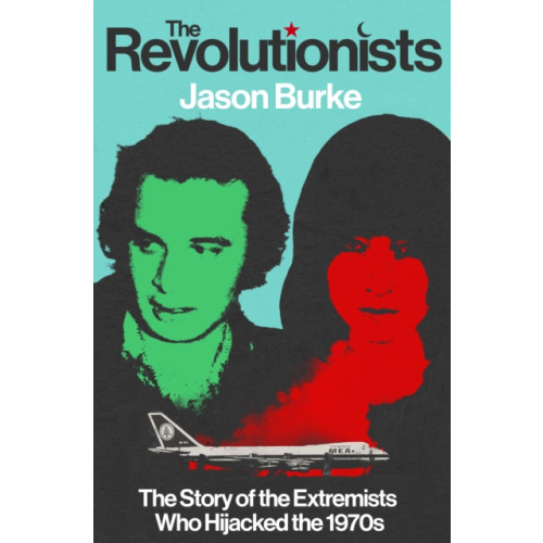 Vintage Publishing The Revolutionists (häftad, eng)