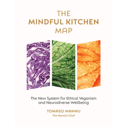 Watkins Media Limited The Mindful Kitchen Map (inbunden, eng)