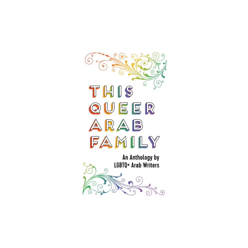 Produktbild för This Queer Arab Family (häftad, eng)