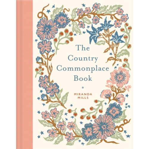 Batsford The Country Commonplace Book (inbunden, eng)