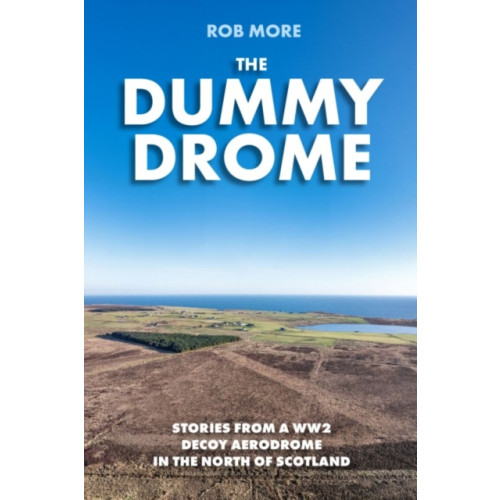 Porto Press Ltd The Dummy Drome (häftad, eng)