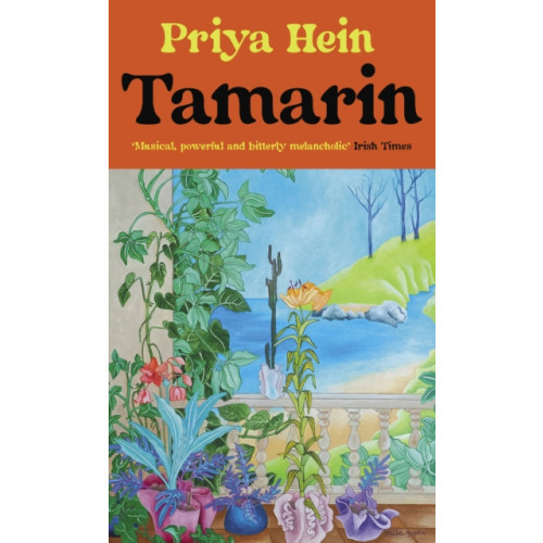 The Indigo Press Tamarin (häftad, eng)