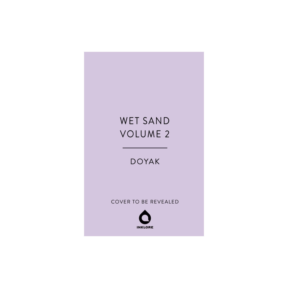 Produktbild för Wet Sand, Volume 2 (häftad, eng)