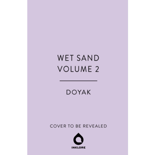 Cornerstone Wet Sand, Volume 2 (häftad, eng)