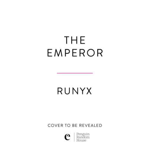 Cornerstone The Emperor (häftad, eng)