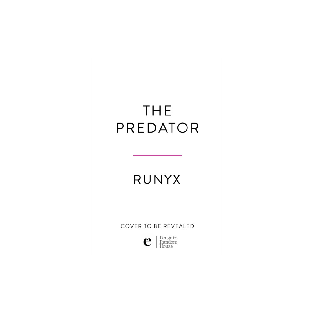 Produktbild för The Predator (häftad, eng)