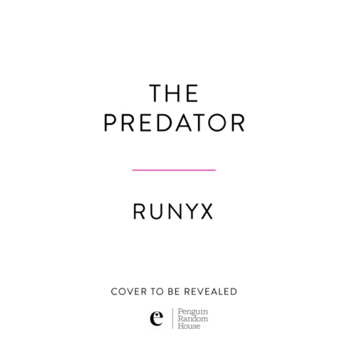 Cornerstone The Predator (häftad, eng)