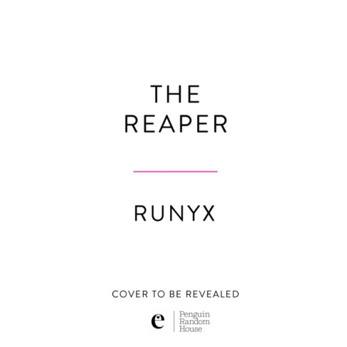 Cornerstone The Reaper (häftad, eng)