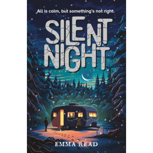 Chicken House Ltd Silent Night (häftad, eng)