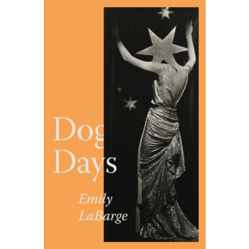 Peninsula Press Ltd Dog Days (häftad, eng)