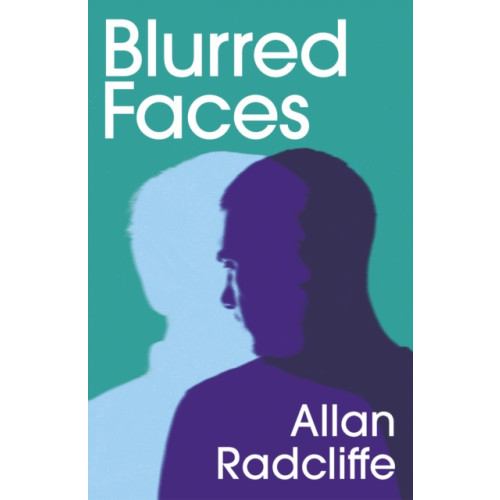 Fairlight Books Blurred Faces (häftad, eng)