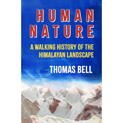 Haus Publishing Human Nature (inbunden, eng)