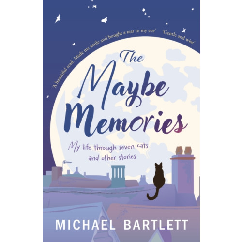 Crumps Barn Studio The Maybe Memories (häftad, eng)