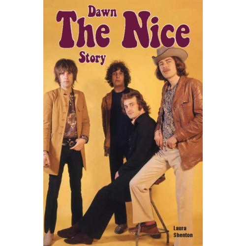 Wymer Publishing Dawn - The Nice Story (häftad, eng)