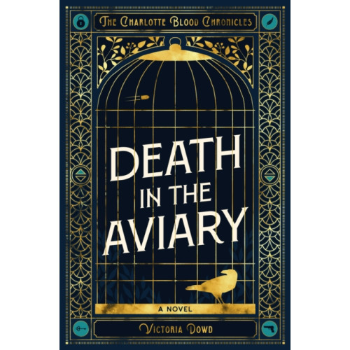 Watkins Media Limited Death in the Aviary (häftad, eng)