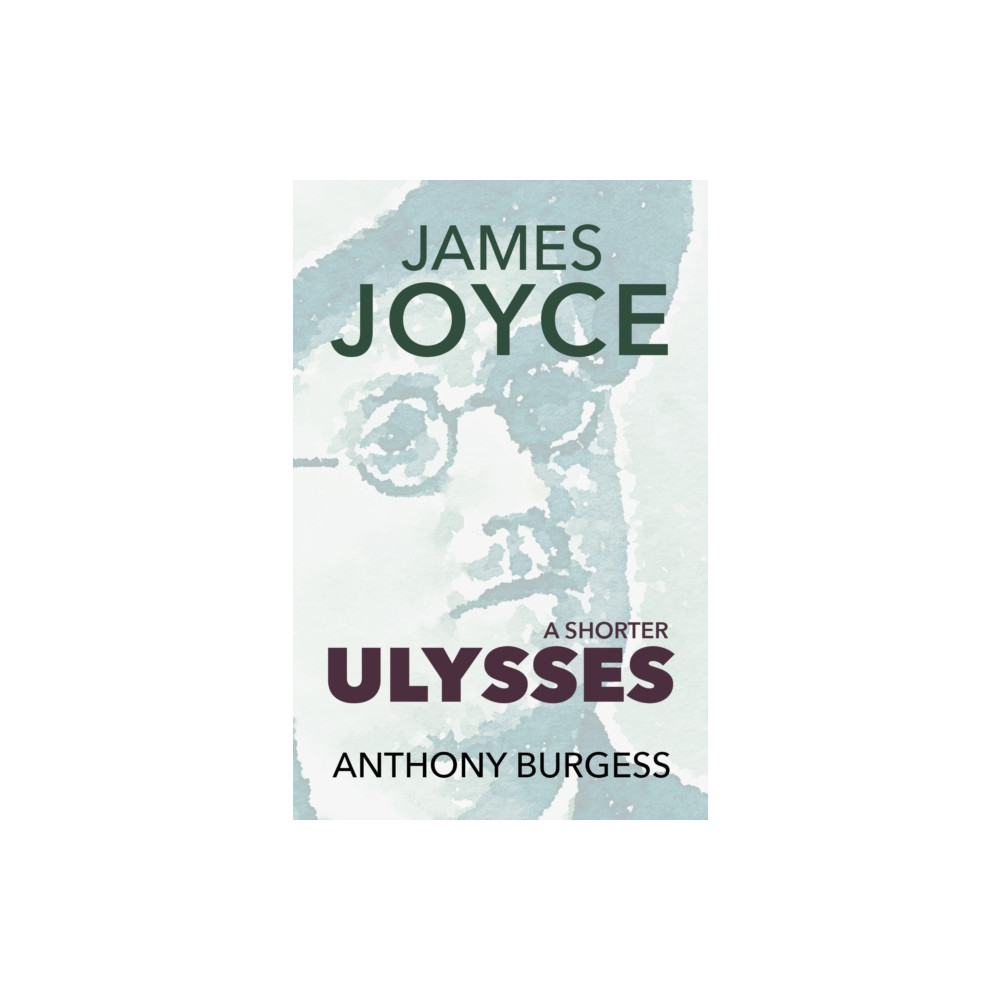 Produktbild för A Shorter Ulysses (inbunden, eng)