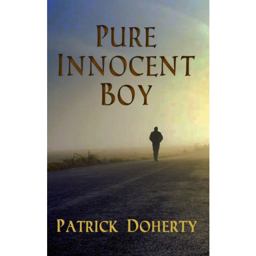 Dedalus Ltd Pure Innocent Boy (häftad, eng)