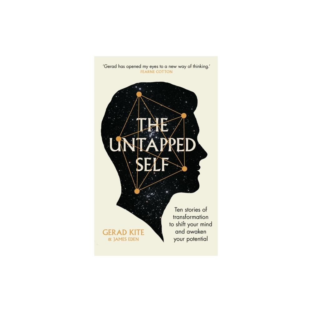 Produktbild för The Untapped Self (häftad, eng)