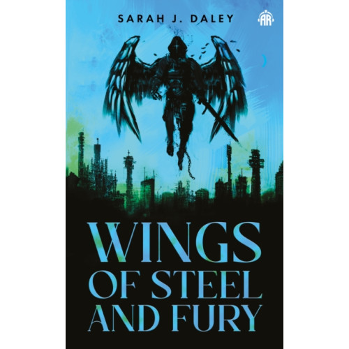 Watkins Media Limited Wings of Steel & Fury (häftad, eng)