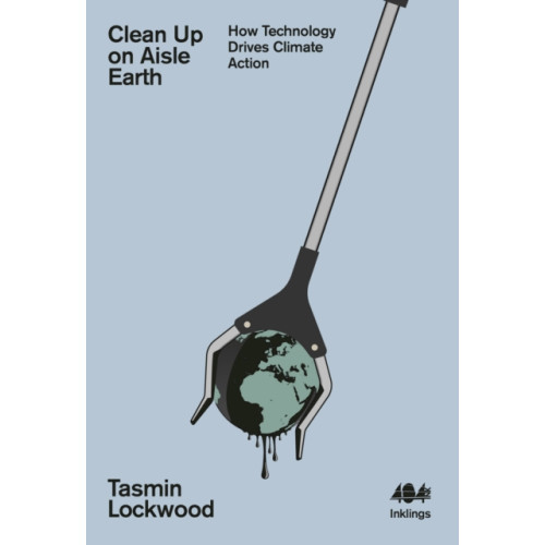404 Ink Clean Up on Aisle Earth (häftad, eng)