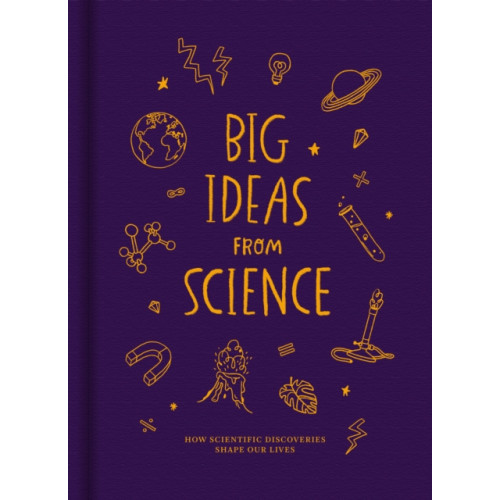 The School of Life Press Big Ideas from Science (inbunden, eng)
