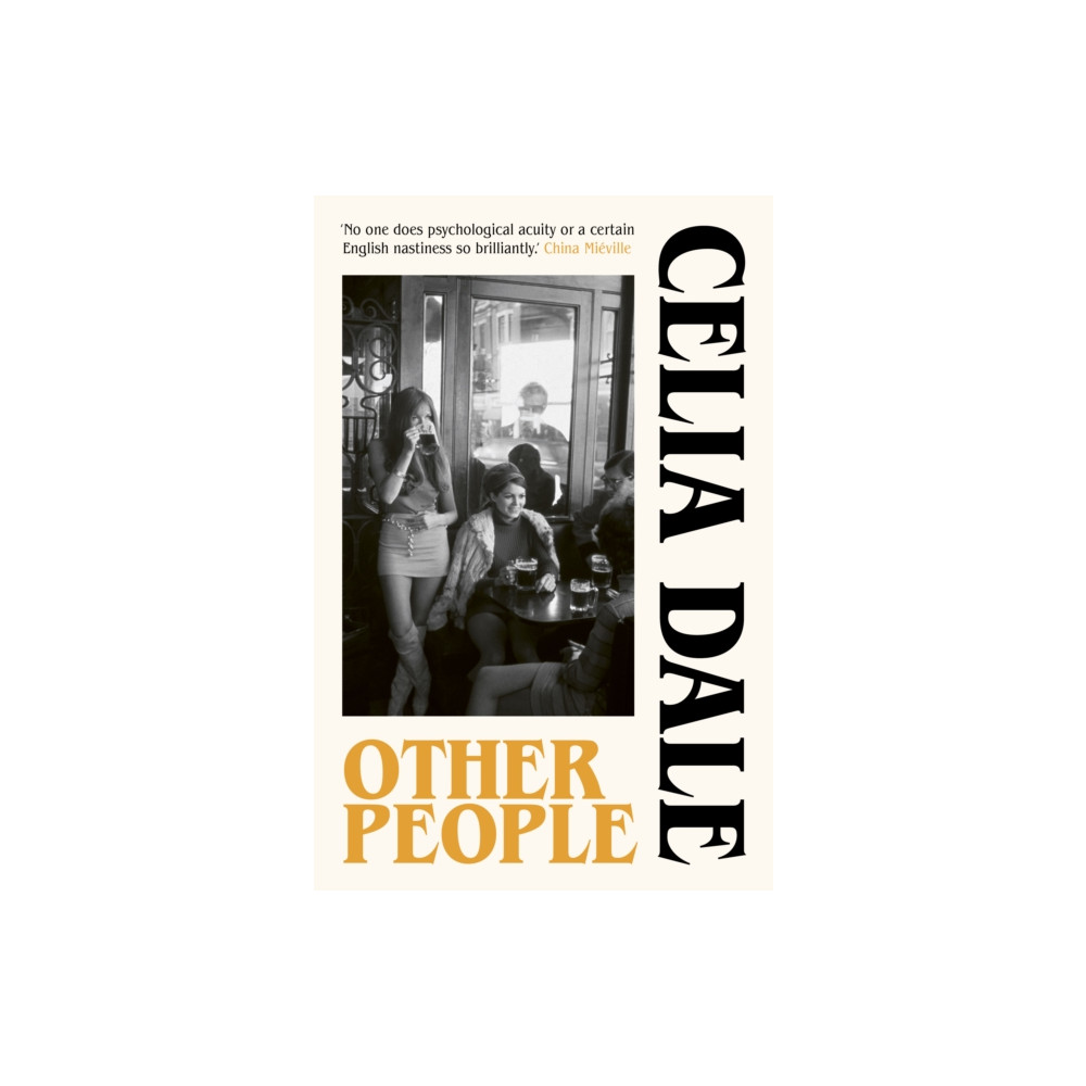 Produktbild för Other People (häftad, eng)