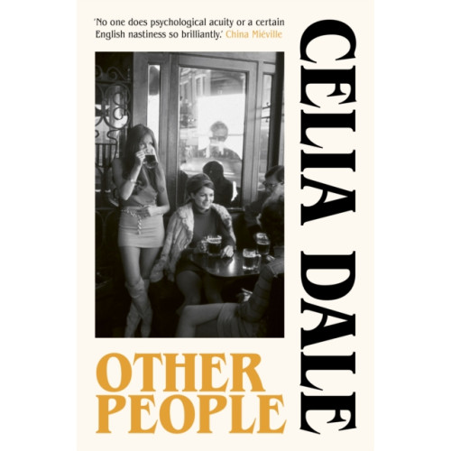 Daunt Books Other People (häftad, eng)