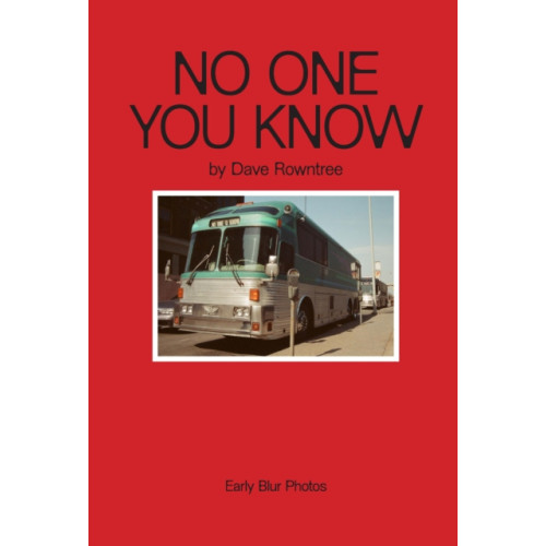 Legend Press Ltd No One You Know (inbunden, eng)