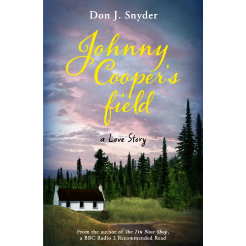 Legend Press Ltd Johnny Cooper's Field (häftad, eng)