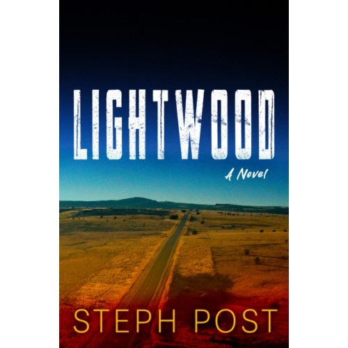 Watkins Media Limited Lightwood (häftad, eng)