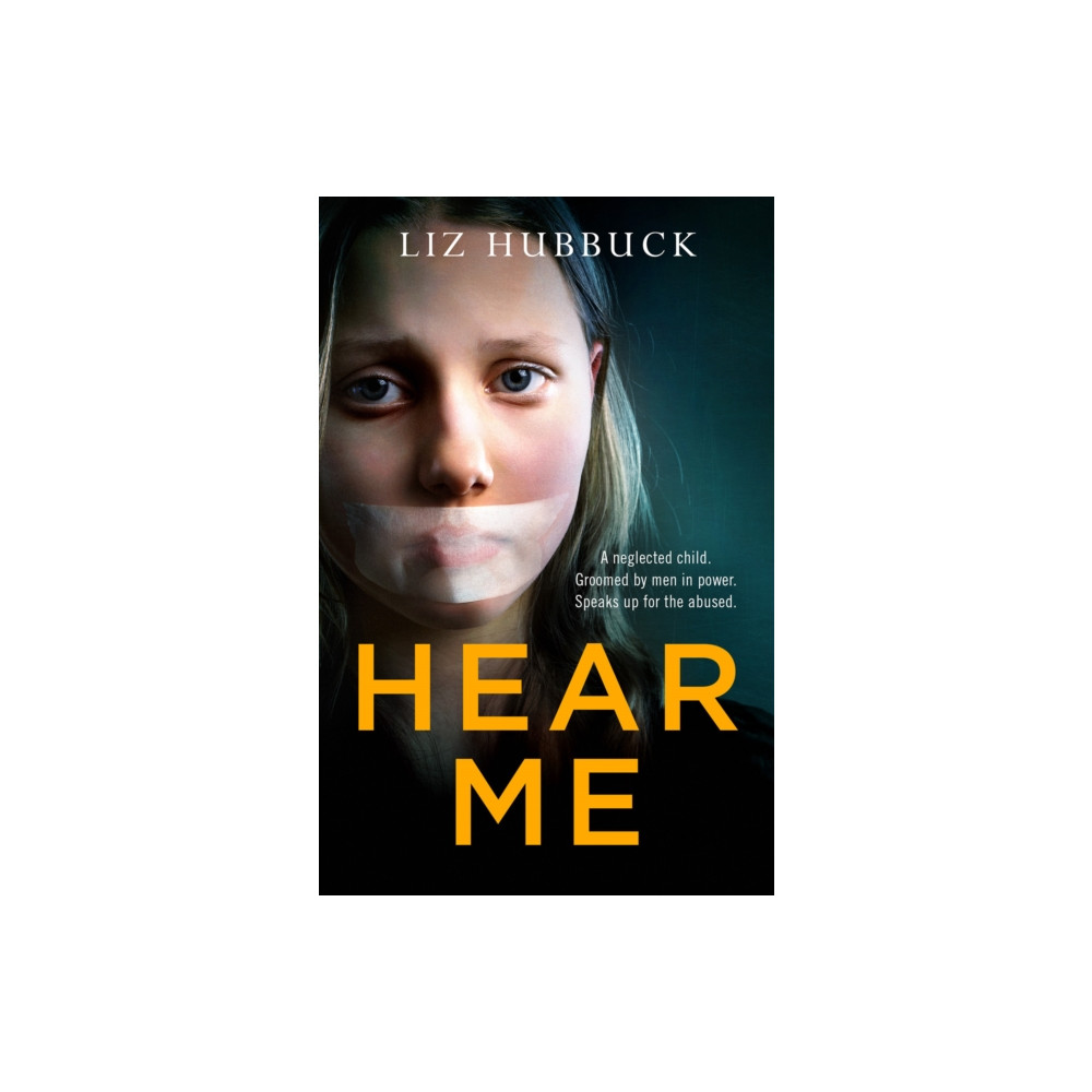 Produktbild för Hear Me (häftad, eng)